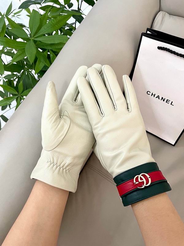 Gucci gloves hm31